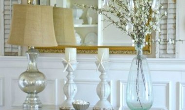 Cottage Style: Αέρας εξοχής στο σπίτι!!