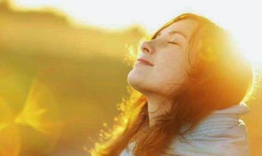 10 θετικές επιβεβαιώσεις που μπορούν να σας αλλάξουν τη ζωή