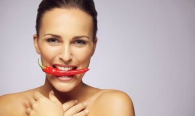 Οι κορυφαίες τροφές για το κάψιμο του λίπους στην κοιλιά