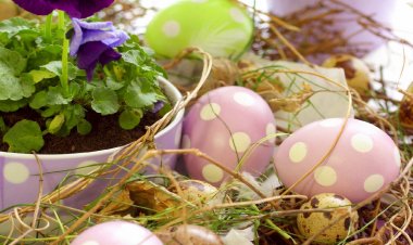 Christ is Risen! Χριστός Ανέστη και Χρόνια Πολλά από το Mykonos Ticker!!