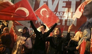 Η επόμενη μέρα στην Τουρκία και οι κίνδυνοι για την Ελλάδα