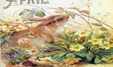 Τι δείχνουν τα Μερομήνια για τον Απρίλιο 2017