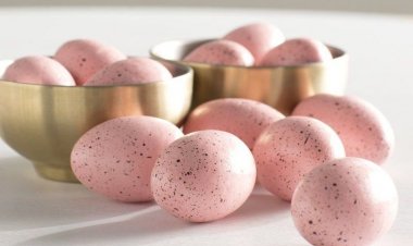 Πώς να απαλλαγείτε από την μυρωδιά αυγού στα σκεύη!!