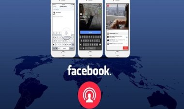 Το Facebook αναπτύσσει τεχνολογία που θα διαβάζει τις σκέψεις των χρηστών, ώστε τα κείμενα να πληκτρολογούνται μόνα τους!!