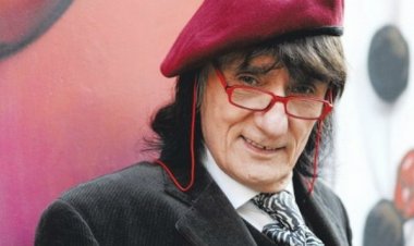 Στάθης Ψάλτης: Ο «εργάτης» της επιθεώρησης που υπηρέτησε τον Αριστοφάνη