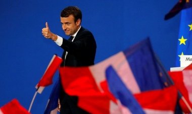 Θρίλερ για την πρωτιά!! Ψήφο - ψήφο Μακρόν - Λε Πέν!! Εκλογές Γαλλία ΔΕΙΤΕ LIVE από το France 24