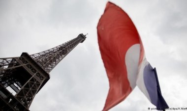 Κόλαφος στο κομματικό κατεστημένο της Γαλλίας