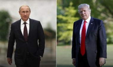 Τα παιχνίδια Τραμπ και Πούτιν με τις γαλλικές εκλογές