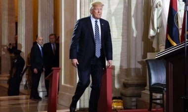 Τα σχέδια του Προέδρου Τραμπ για το ΔΝΤ (και την Ελλάδα): Σύντομα οι ανακοινώσεις, δήλωσε