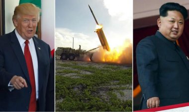 Σύννεφα πολέμου πάνω από τη Β. Κορέα: Τι ετοιμάζει ο Τραμπ