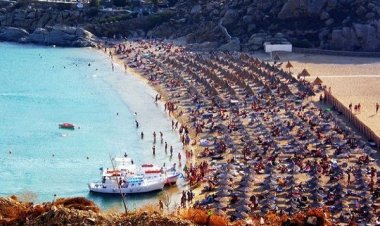 Έχουμε καθυστερήσει - Να ισχύσει η περσινή ΚΥΑ για τις παραλίες, ζητά η ΚΕΔΕ