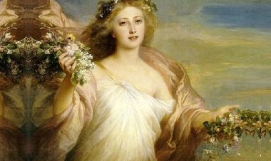 May Day 2025: Τα Έθιμα της Πρωτομαγιάς από την Αρχαιότητα μέχρι σήμερα!! Τα έθιμα της Μυκόνου!!