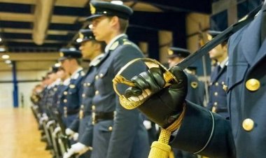 Αυξομειώσεις εισακτέων στις στρατιωτικές σχολές - Έως τις 19 Μαΐου οι αιτήσεις [Η Προκήρυξη Διαγωνισμού Επιλογής]