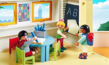 Τι προβλέπει η νέα συμφωνία για βρεφονηπιακούς σταθμούς και επιδόματα