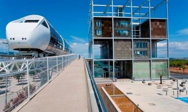 Κάν’ το όπως η Μαγιόρκα - Αναζητήστε  νέα ταυτότητα, μακριά από τη «μονοκαλλιέργεια» του τουρισμού.