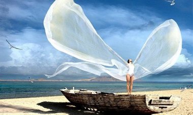 Η τέχνη της παράδοσης και απελευθέρωσης