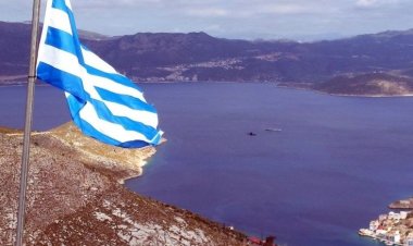 Πριν 53 χρόνια έδιναν στους Τούρκους το ΚΑΣΤΕΛΟΡΙΖΟ: Σήμερα θέλουν και άλλα νησιά