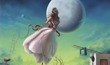 Μόνη γάρ αρετή την ψυχή άνω έλκει....