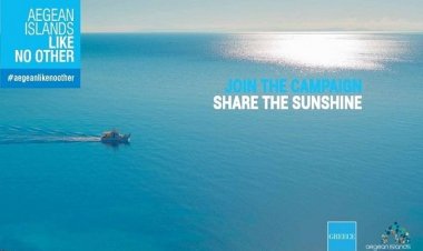 ΤτΕ: Η περιφέρεια Νοτίου Αιγαίου πρώτη σε ταξιδιωτικές εισπράξεις