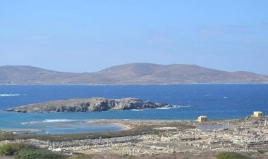 H Δήλος στα χνάρια της Πομπηίας