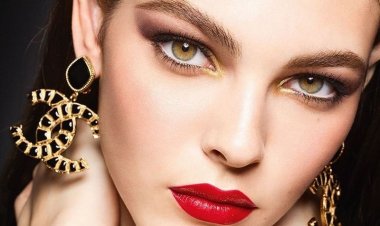 Τα έντονα μάτια είναι η τάση του μακιγιάζ!! Τips στο μακιγιάζ για εκφραστικά μάτια!!