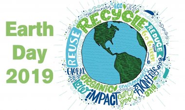 Παγκόσμια Ημέρα Περιβάλλοντος 2019!! Theme of World Environment Day 2019: "Air Pollution"