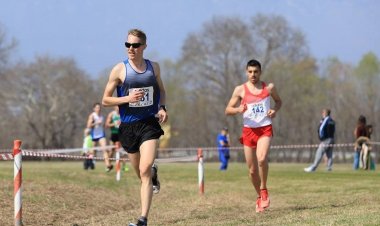 Ατομικό ρεκόρ για τον Ματθαίο Ματζιάρ