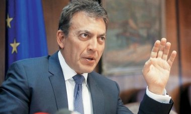 Γιάννης Βρούτσης: "Η κυβέρνηση ΣΥΡΙΖΑ θυμίζει περισσότερο “ζαβολιάρη” παίκτη, που συνειδητά εξαπατά τους πάντες γύρω της!"