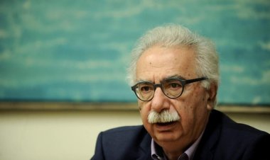 Κώστας Γαβρόγλου «Οι θεσμοί πιέζουν για αλλαγές στον νόμο»