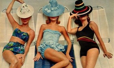 Πώς θα απαλλαγείτε Οικολογικά, από τον λεκέ του αντηλιακού!!