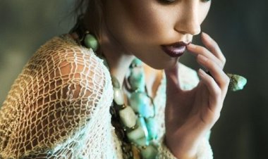 4 φρέσκα trend για μακιγιάζ summer 2017!!