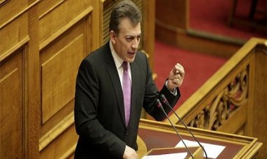 Γ. Βρούτσης για τους επίορκους υπαλλήλους ΕΦΚΑ: «Κράτος ανομίας και ατιμωρησίας»