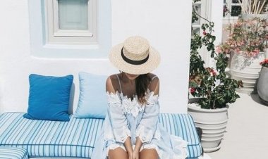 Είστε έτοιμες για παραλία; Έξυπνα tips για εντυπωσιακές εμφανίσεις!!