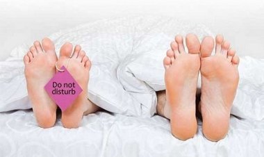 Πέντε μύθοι για τη γυναικεία σεξουαλική επιθυμία!!