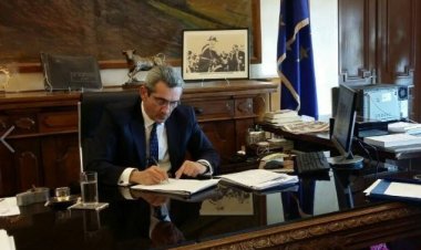 Τριπλασιάζεται η χρηματοδότηση της λειτουργίας των ΚΗΦΗ Δήμου Τήνου και Νάουσας Πάρου, από πόρους του Επιχειρησιακού Προγράμματος της Περιφέρειας Ν. Αιγαίου