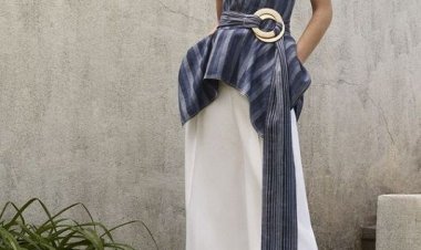 Summer Trend 2017: Λευκό παντελόνι με δυναμικό comeback!!