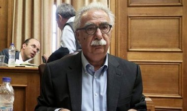 Υποχώρηση Κ. Γαβρόγλου για Πανεπιστήμιο Αιγαίου