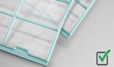 Πώς να καθαρίσετε σωστά το κλιματιστικό (Video)