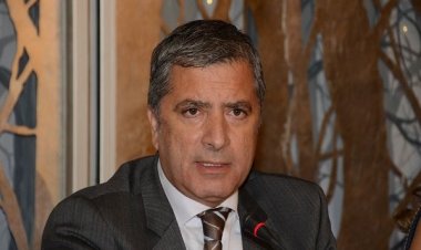 Γ. Πατούλης: Με αίτημα της ΚΕΔΕ νόμος του κράτους η χρηματοδότηση έργων και μελετών και από πόρους της Ε.Ε.