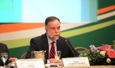 Αποδέχτηκε την πρόταση του Αντιπεριφερειάρχη Κυκλάδων για συνάντηση ο Πρύτανης του Πανεπιστημίου Αιγαίου