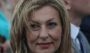 Συγχαρητήρια δήλωση της Χαρούλας Γιασιράνη για τους επιτυχόντες στα ΑΕΙ και ΑΤΕΙ