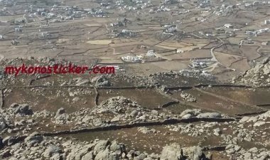 Σ. Φάμελλος: «Ολοκληρώνεται σε 10 ημέρες η πρώτη ανάρτηση των δασικών χαρτών»