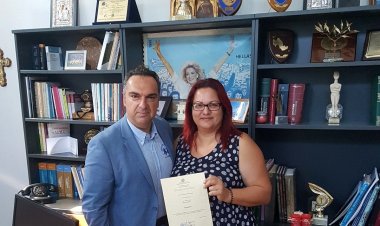 Γιάννης Φλεβάρης: «Η νησιωτική Ελλάδα και η Περιφέρεια Ν. Αιγαίου μπορούν να κάνουν τη διαφορά σε πολλά επίπεδα και να οδηγήσουν τη χώρα σε ένα φωτεινό αύριο».