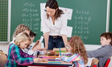 Οδηγία Υπουργείου Παιδείας για τη διδασκαλία σε τμήματα που φοιτούν παιδιά εκπαιδευτικών