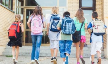 Ερχεται ο αστυνομικός των σχολείων