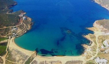 ΚΕΠΟΜ: Αποφασιστικό ΟΧΙ στην παραχώρηση της Φτελιάς να πάρει αμέσως πίσω την απόφαση η Υπουργός Πολιτισμού