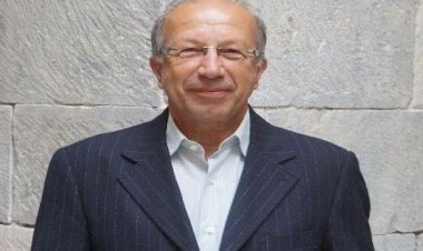 Μήνυμα του Αντιπεριφερειάρχη Κυκλάδων Γιώργου  Λεονταρίτη για την έναρξη της σχολικής χρονιάς