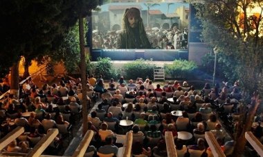 Η δικαιοσύνη “έσωσε” το CINE MANTO τον κινηματογράφο της Μυκόνου