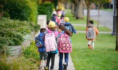 Πώς θα πηγαίνουν τα παιδιά με ασφάλεια στο σχολείο;