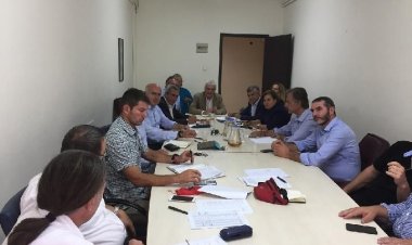 Οι Περιφέρειες αναλαμβάνουν την εκπόνηση των διαχειριστικών σχεδίων βοσκήσιμων γαιών